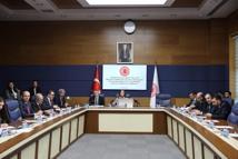 Kamu Denetçisi Balta: İdarenin mahkeme kararlarını uygulamaması hizmet kusuru