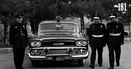 Ankara Emniyet Müdürlüğü'nden Türk Polis Teşkilatı'nın 181'inci yılı için özel video