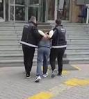 Kayseri’de 23 yıl hapisle aranan firari hükümlü yakalandı