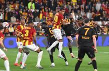 Göztepe - Galatasaray / Ek Fotoğraflar