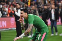 Göztepe - Galatasaray / Ek Fotoğraflar