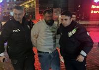 Kayseri’de polisin ‘dur’ ihtarına uymayan alkollü sürücüye 450 bin TL ceza