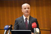 YÖK Başkanı Özvar: OSB-MYO mezunlarının istihdam oranı yüzde 90'ın üzerinde