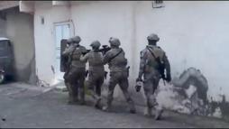 Şanlıurfa'da DEAŞ propagandasına 3 gözaltı