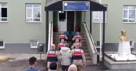 12 ilde suç örgütü operasyonu: 49 tutuklama