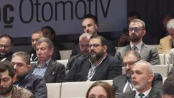 İstanbul- Sanayi ve Teknoloji Bakan Yardımcısı Coştu: KOBİ'lerimizin teşvik mekanizmalarımızdan yararlanmaya davet ediyoruz