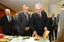 Bursa’da ‘Eğitimde Dönüşüm Atölyeleri’ başladı