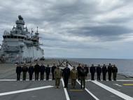 Mavi Vatan-2026 Tatbikatı nefes kesti / Ek fotoğraflar