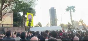 Bornova Belediye Başkanı 'dolandırıcılık' ve ‘resmi belgede sahtecilik’ suçlarından gözaltına alındı (4)