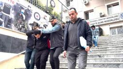 Avcılar’da arkadaşını silahla vurarak öldürdü: Herkesin içinde yediğim tokadı kendime yediremedim