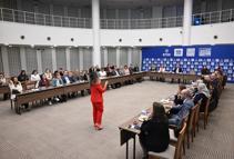 BTSO, ‘Yerelden Ulusala Kooperatifler Buluşması’na ev sahipliği yaptı