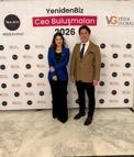 Vesta Global ve YenidenBiz derneğinden iş hayatına dönmek isteyen kadınlara destek