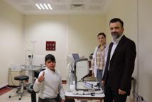 Sağlık: Ekran başında geçirilen süre miyopi artışını hızlandırıyor