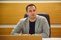 Bornova Belediye Başkanı Eşki ile diğer 3 şüphelinin serbest bırakmalarına itiraz