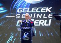 Bakan Uraloğlu: 5G abone sayısı 29 milyonu aştı