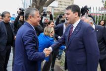 Özgür Özel: Ara seçim Meclis'in görevidir