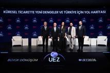 ‘Türkiye özellikle pandemiden sonra çözüm ülkesi oldu’