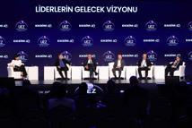 ‘Araştırma ve geliştirme harcamaları masraf olarak görülmemeli’