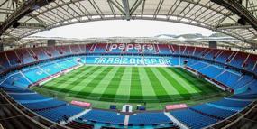 PFDK’dan Trabzonspor’a ağır tribün cezası