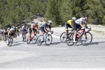 Tour Of Mersin’in Gülnar etabı tamamlandı