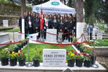 Manisa Büyükşehir Belediyespor'dan en acı ziyaret