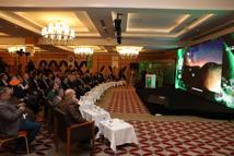 Uluslararası Kaçkar Turizm Fuarı'nın tanıtımı yapıldı