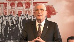 Dervişoğlu, AVAZ Araştırma ve Strateji Merkezi'nin genel merkez açılışına katıldı