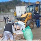 Sakarya'da 32 ton son tüketim tarihi geçmiş tavuk eti ele geçirildi