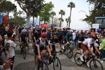 AKRA Gran Fondo Antalya ilk kez düzenlenen tırmanış etabıyla start aldı