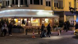 İstanbul'da 'uyuşturucu' soruşturması; eğlence mekanında arama yapıldı