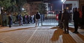 Tartıştığı kuzenini öldürdü