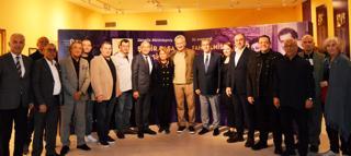 Şakir Paşa ailesi sergisi Antalya'da