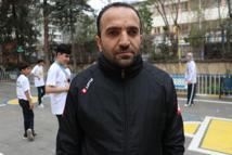 Para Tırmanış Şampiyonası’ndan 11 madalya ile dönüp, başarılarını halay çekerek kutladılar / Ek fotoğraflar