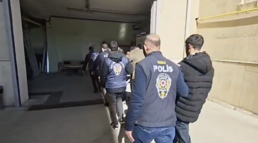 Diyarbakır merkezli 8 ilde ‘bungalov dolandırıcılığı’ operasyonu; 9 tutuklama