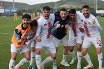 Altınordu - Bucaspor 1928 / Ek fotoğraflar