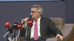 Şenol Güneş, Trabzon Günleri’nde Başkentlilerle bir araya geldi