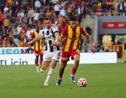 Göztepe - Kasımpaşa / Ek fotoğraflar