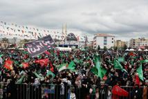 Batman'da Kutlu Doğum Haftası etkinliği