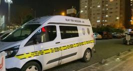 Zeytinburnu'nda kızını silahla öldürüp, eski eşini ağır yaralayan şüpheli yakalandı