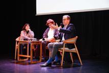 'Köy enstitüleri Türkiye Cumhuriyeti'nin eğitim ve kültür alanındaki en ilerici adımlarından biriydi'