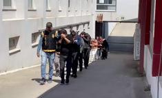 Adana'da masaj salonlarına 'fuhuş' operasyonu; 9 tutuklama