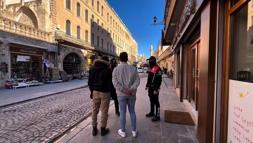 Mardin’de ‘Huzur ve Güven’ uygulaması