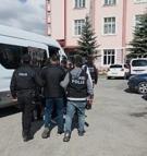 Sivas'ta uyuşturucu operasyonu: 2 tutuklama
