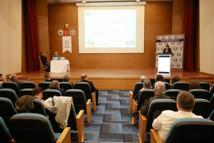Manisa'da Sürdürülebilir Nefroloji Sempozyumu düzenlendi