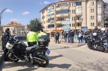 Babasının otomobilini izinsiz alan 16 yaşındaki sürücüye 379 bin TL ceza