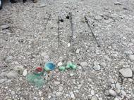 Karakoçan’da kaçak balık avlayan şüpheliler yakalandı