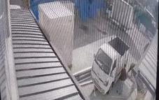 Ümraniye'de iş yerinden 300 bin liralık kablo çalan şüpheli yakalandı