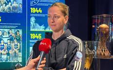 Fenerbahçe Opet’in yıldızı Emma Meesseman: Şampiyonluğa odaklanmış durumdayız