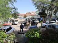 Şanlıurfa'da okula girip rastgele ateş açtı: 7 yaralı / Ek fotoğraflar