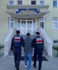 Kırıkkale'de firari FETÖ hükümlüsü yakalandı